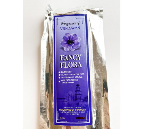 Купить благовония Fancy Flora