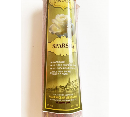 Купить благовония Sparsha